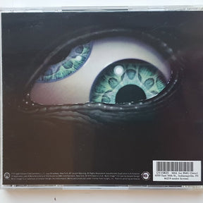 Tool (2) : Ænima (CD, Album, Club, Mul)