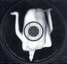 Tool (2) : Ænima (CD, Album, Club, Mul)
