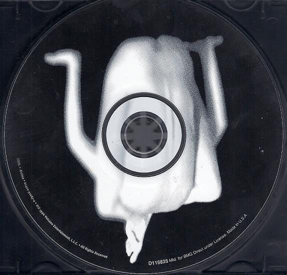 Tool (2) : Ænima (CD, Album, Club, Mul)