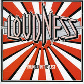 Loudness - Thunder in the East CD