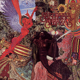 Santana - Abraxas (remastered) CD (Remastered)