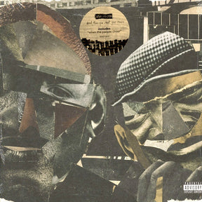 Buy The Roots : And Then You Shoot Your Cousin (LP, Album
