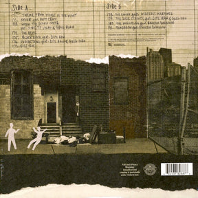 Buy The Roots : And Then You Shoot Your Cousin (LP, Album