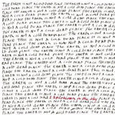 Explosions in the Sky - The Earth Is Not A Cold Dead Place CD (Softpak)