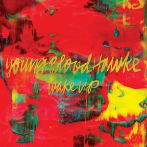 Youngblood Hawke : Wake Up (2xLP, Gat)