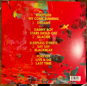 Youngblood Hawke : Wake Up (2xLP, Gat)