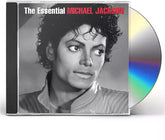 Michael Jackson - The Essential Michael Jackson 2CD