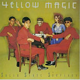 Yellow Magic Orchestra -  Solid State Survivor CD (United Kingdom, Jewel case)