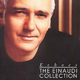 Ludovico Einaudi - Echoes: The Einaudi Collection CD (United Kingdom - Import)