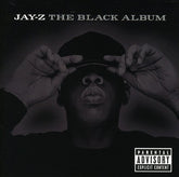 Jay-Z - The Black Album CD (Explicit Lyrics)