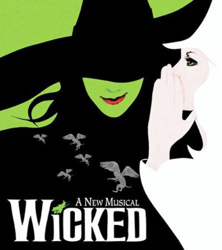 Cast Recording - Wicked CD