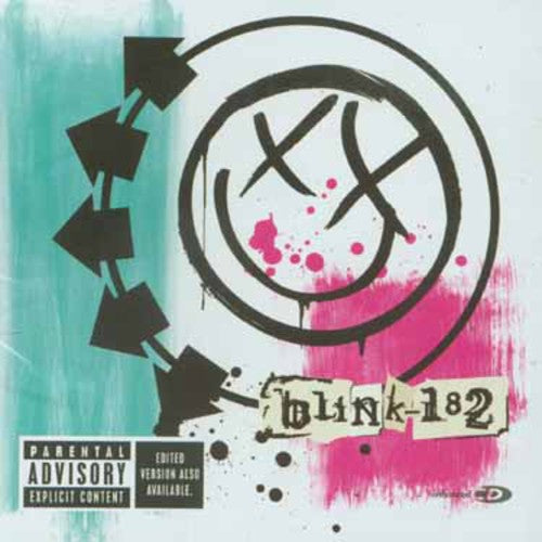 Blink 182 - Blink 182 CD (Bonus Track)