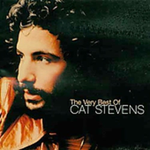Cat Stevens - Very Best of Cat Stevens CD