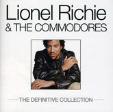 Lionel Richie - The Definitive Collection CD