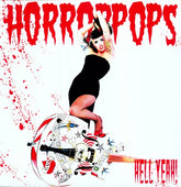 HorrorPops - Hell Yeah LP