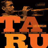 Lee Morgan -  Taru (Blue Note Tone Poet Series) LP