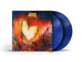 Snow Patrol - The Forest Is The Path 2LP (Indie Exclusive Blue Vinyl)