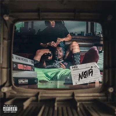 Smino - Noir 2LP