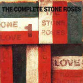 The Stone Roses - Complete Stone Roses CD (United Kingdom)