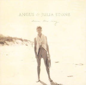 Angus & Julia Stone : Down The Way (2xLP, Album, RE)