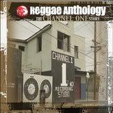 V/A - Reggae Anthology: Channel One 2LP