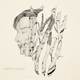 From Indian Lakes : Absent Sounds (LP, Album)