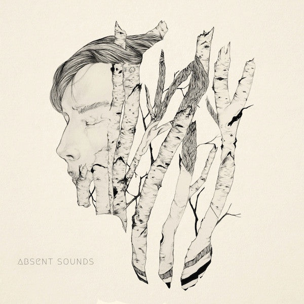 From Indian Lakes : Absent Sounds (LP, Album)