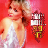 Barbara Mandrell - Super Hits CD (Manufactured On Demand, Alliance Mod)