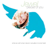 Jewel - Pieces Of You 2LP (Seaglass Smoke Colored Vinyl, Indie Exclusive)