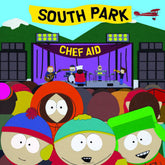 V/A - South Park: Chef Aid CD (Original Soundtrack) (Clean Version)