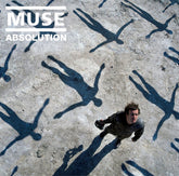 Muse - Absolution CD