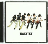 Ratatat - Ratatat CD (Jewel Case)