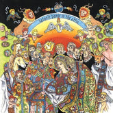Of Montreal - Satanic Panic in the Attic CD (Jewel Case)