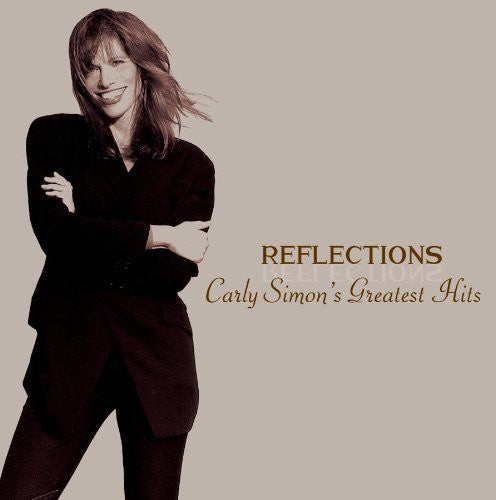 Carly Simon - Reflections: Carly Simon's Greatest Hits CD (Remastered)