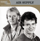 Air Supply - Platinum & Gold Collection CD (Remastered, Manufactured On Demand, Alliance Mod)
