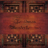 Fantômas : Wunderkammer (Box, Comp, Ltd + Cass + LP, Album, RE + LP, Album,)