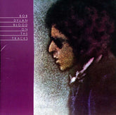 Bob Dylan - Blood on the Tracks CD (Remastered, Reissue)