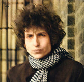 Bob Dylan - Blonde on Blonde CD (Remastered, Reissue)