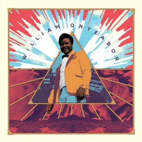William Onyeabor : William Onyeabor (9xCD, Album + Box, Comp)