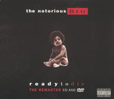 The Notorious B.I.G. - Ready to Die 2CD