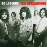 REO Speedwagon - Essential Reo Speedwagon 2CD (Remastered)