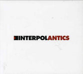 Interpol - Antics 2CD