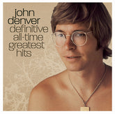 John Denver - Definitive All Time Greatest Hits 2CD (Bonus Cd)