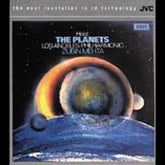 Zubin Mehta - Planets CD