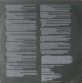 Motion City Soundtrack : I Am The Movie (LP, Album, Ltd, RE, Ora)