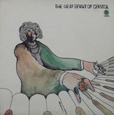 Various : The New Spirit Of Capitol (LP, Comp, Los)