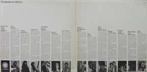 Various : The New Spirit Of Capitol (LP, Comp, Los)