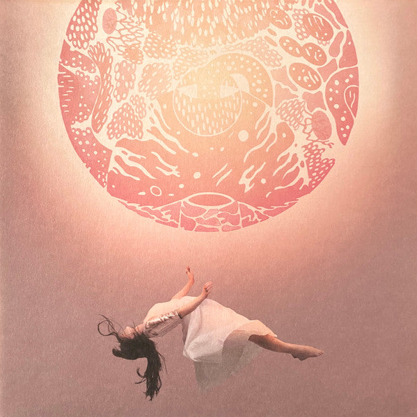 Purity Ring : Another Eternity (LP, Album, Ltd, Cle)