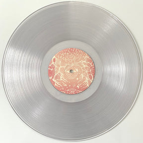 Purity Ring : Another Eternity (LP, Album, Ltd, Cle)