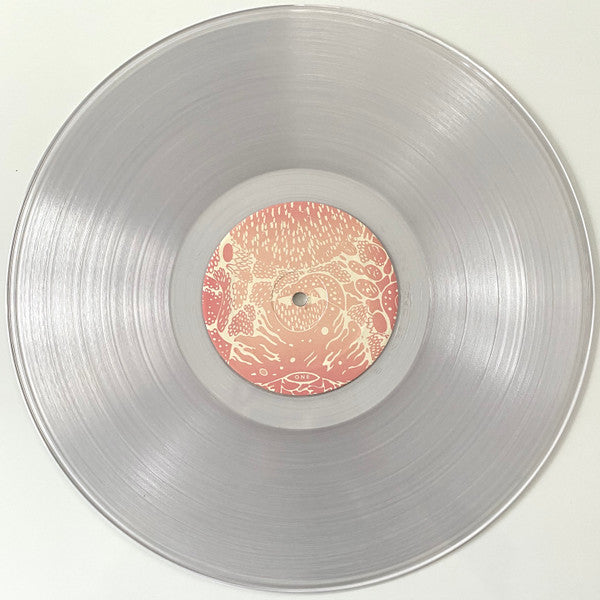 Purity Ring : Another Eternity (LP, Album, Ltd, Cle)